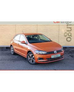 2023 Volkswagen Polo 1.0 TSI Comfortline