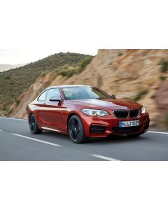 2020 BMW 2 Series 220d M Sport Auto (F22)