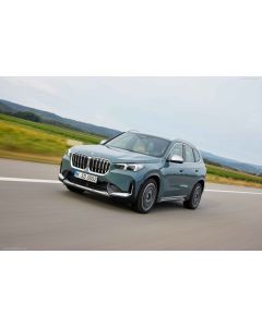 2023 BMW X1 sDrive18d M-Sport